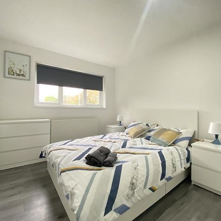Bea Elcot Close Manchester Luaran gambar